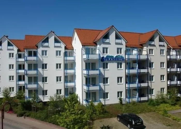 Strandruh 4
