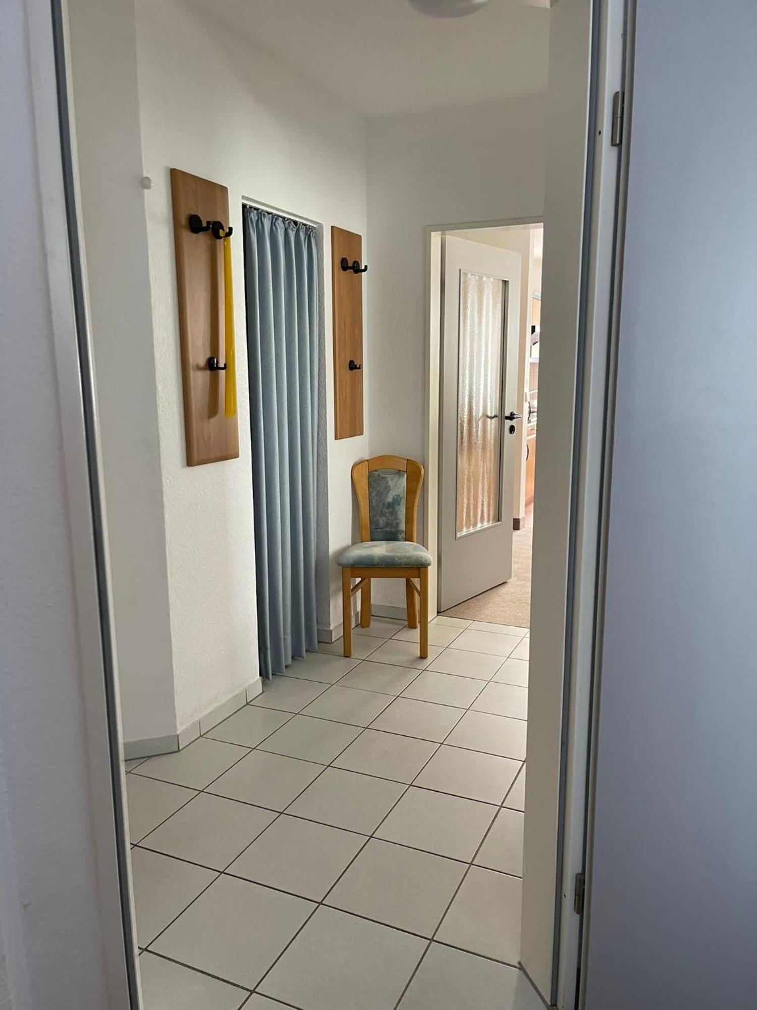 Strandruh 4 *