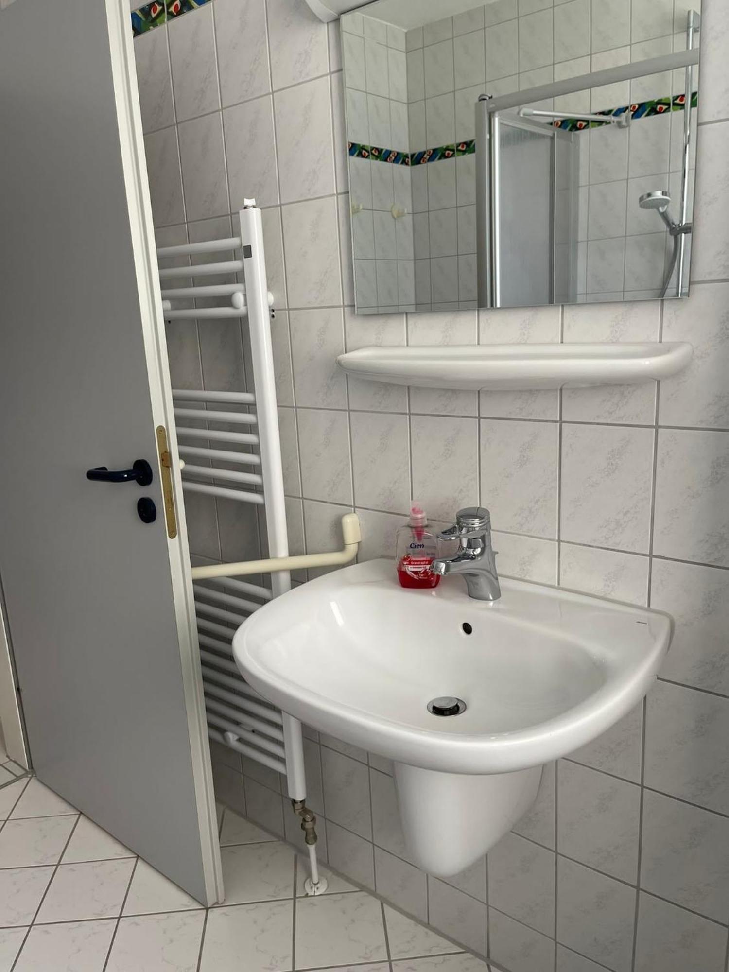 Apartment Strandruh 4 *