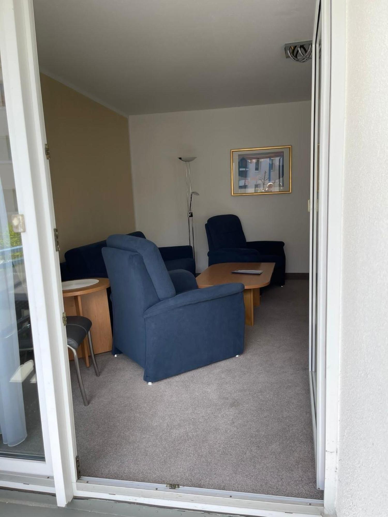 Strandruh 4 * Ostseebad Binz