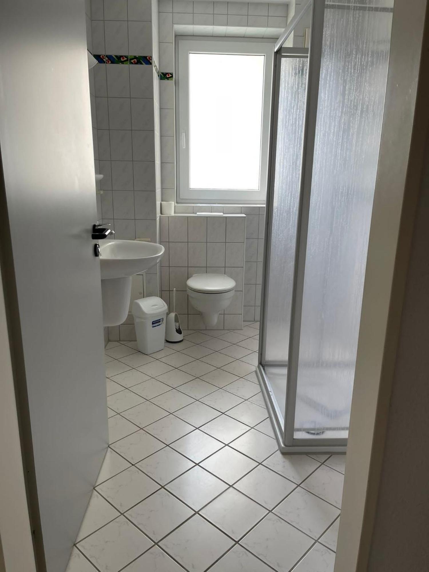 Apartment Strandruh 4 *
